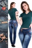 CALÇAS JEANS DO 36 AO 50