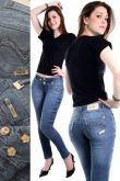 CALÇAS JEANS DO 36 AO 44