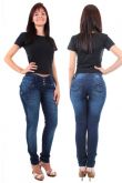 CALÇAS JEANS DO 36 AO 46